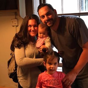 Meet your Posher, Jason